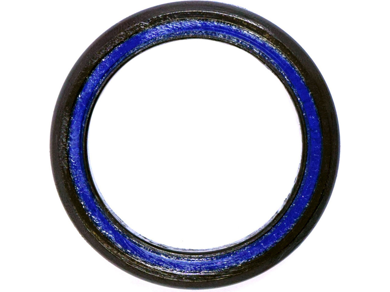 Enduro Bearings Schrägkugellager ACB 30,2 mm x 41 mm x 6,5 mm für Steuersatz
