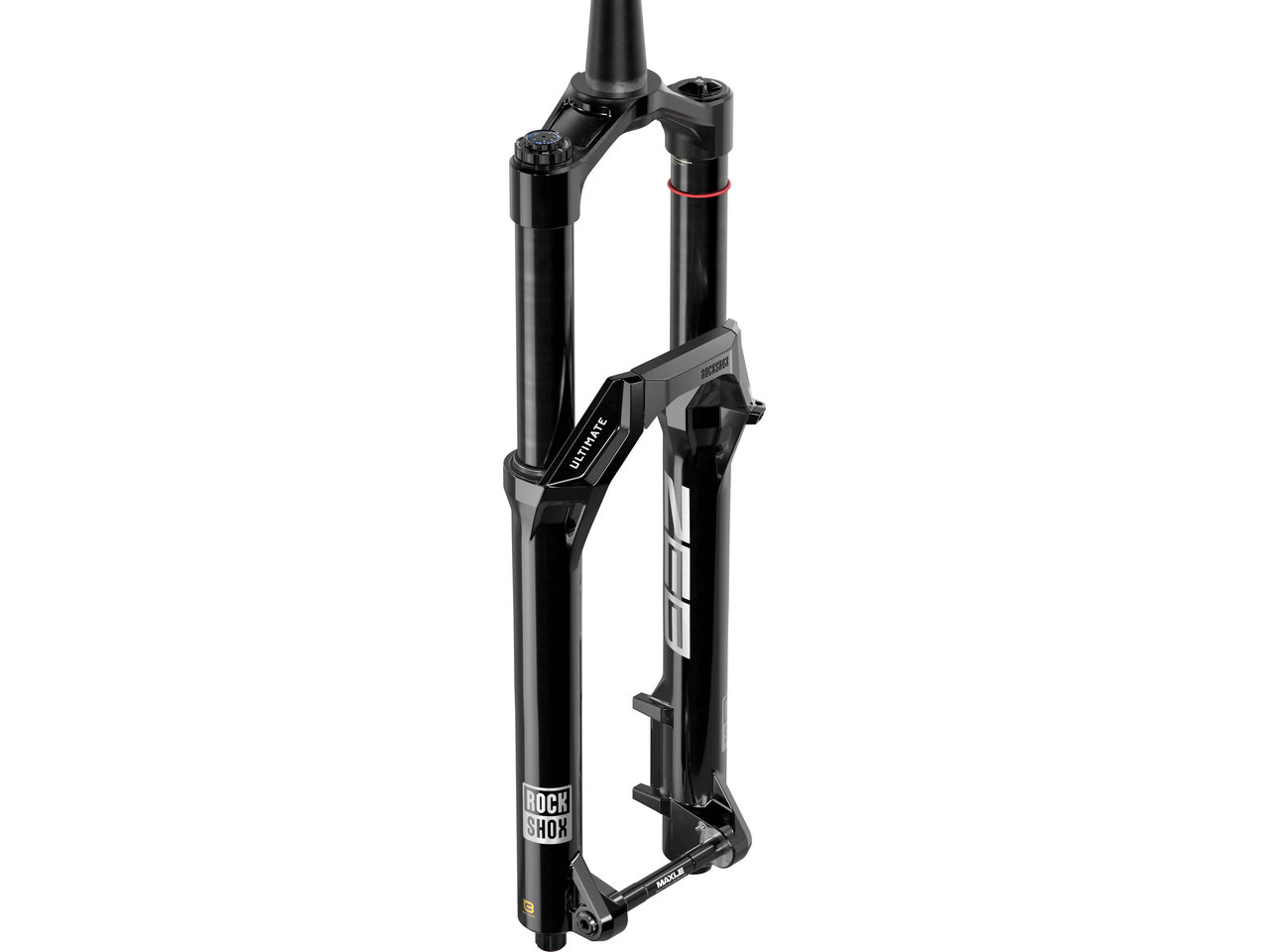 Zeb Ultimate Charger 3.2 Rc2 Boost 29" Federgabel