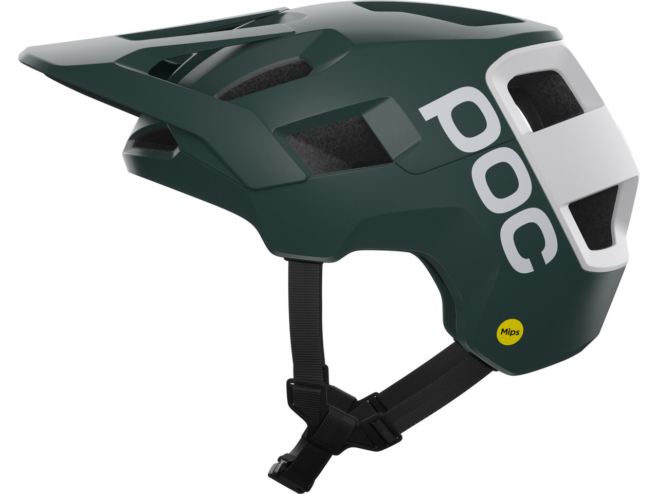 POC Kortal Race MIPS Helm