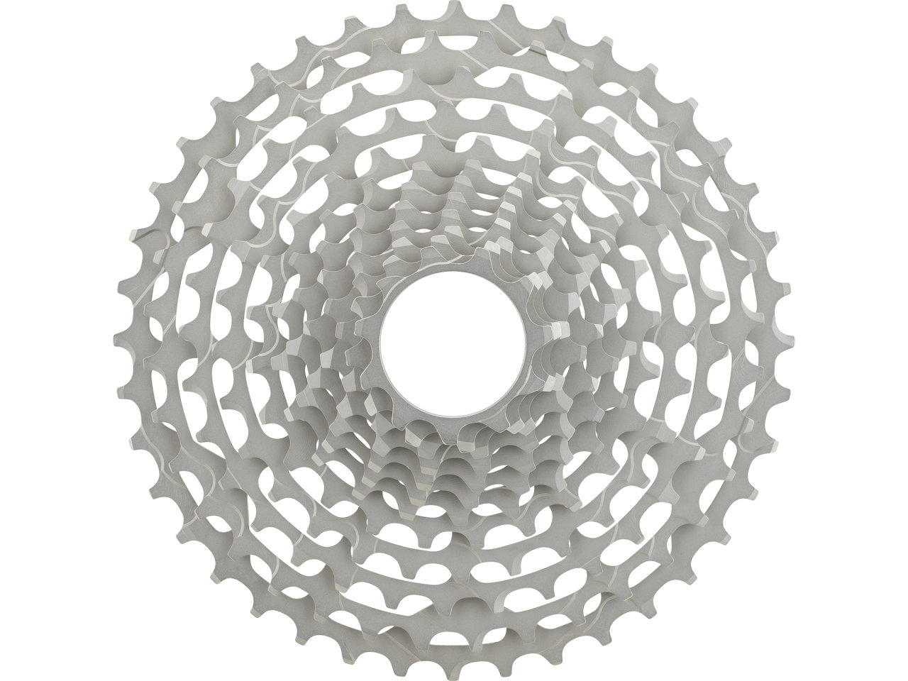 TRP Vistar CS-CL8036 Gravel Kassette für Classified Nabe 12-fach