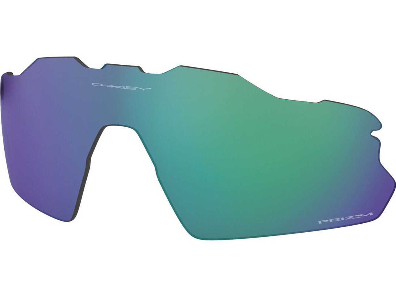 Oakley Radar EV Path Linse