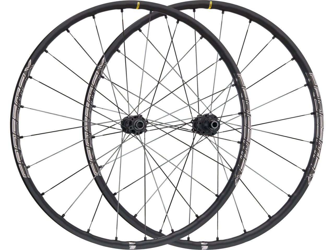Mavic Crossmax SL S Disc 6-Loch 29" Boost Laufradsatz