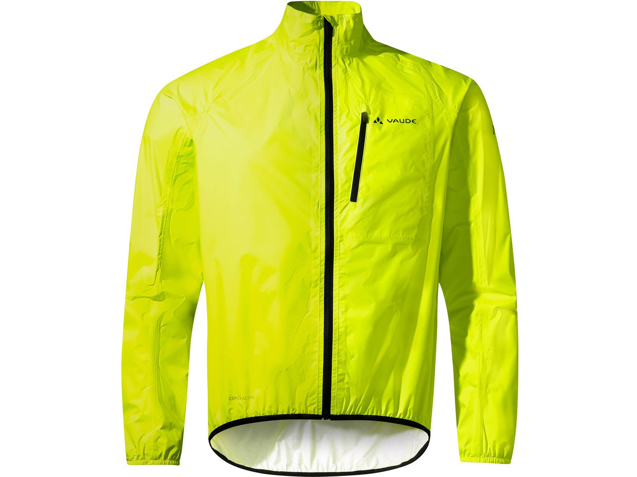 Vaude Mens Drop Jacket III Vaude Mens Drop Jacket III