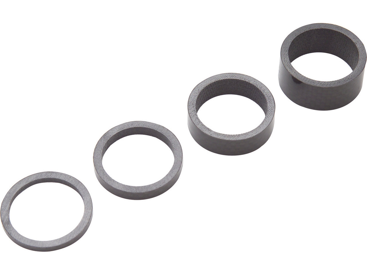 PRO Spacerset Carbon PRO Spacerset Carbon