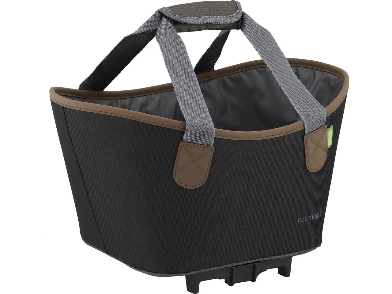 Racktime Agnetha 2.0 Gepäckträgertasche Racktime Agnetha 2.0 Gepäckträgertasche