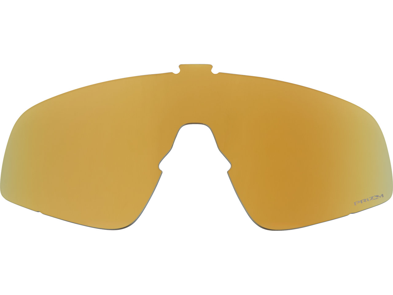 Oakley Ersatzglas für Latch Panel Sportbrille