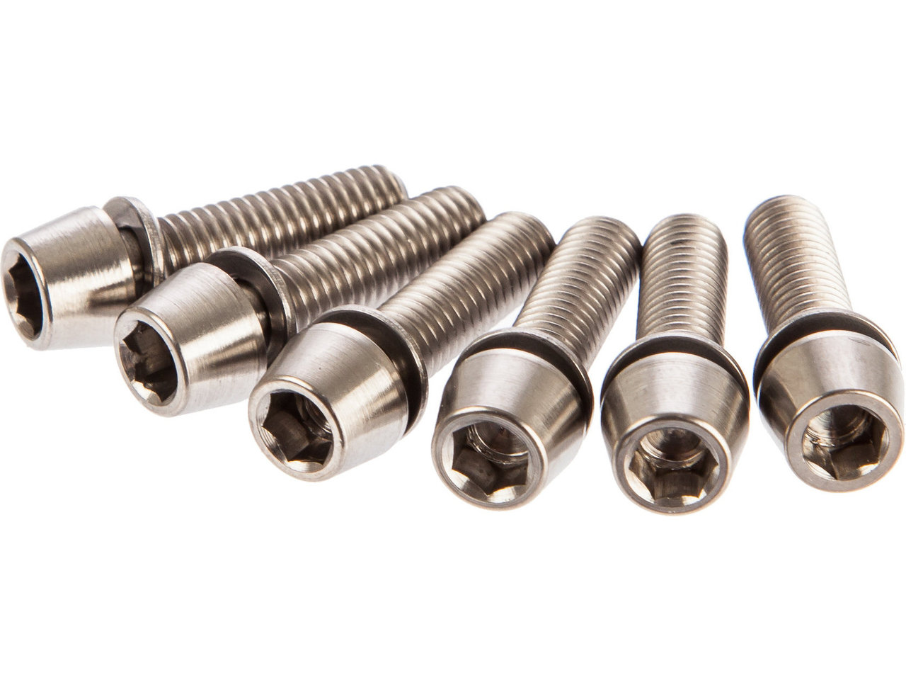 Ritchey Vorbauschrauben für WCS 4-Axis