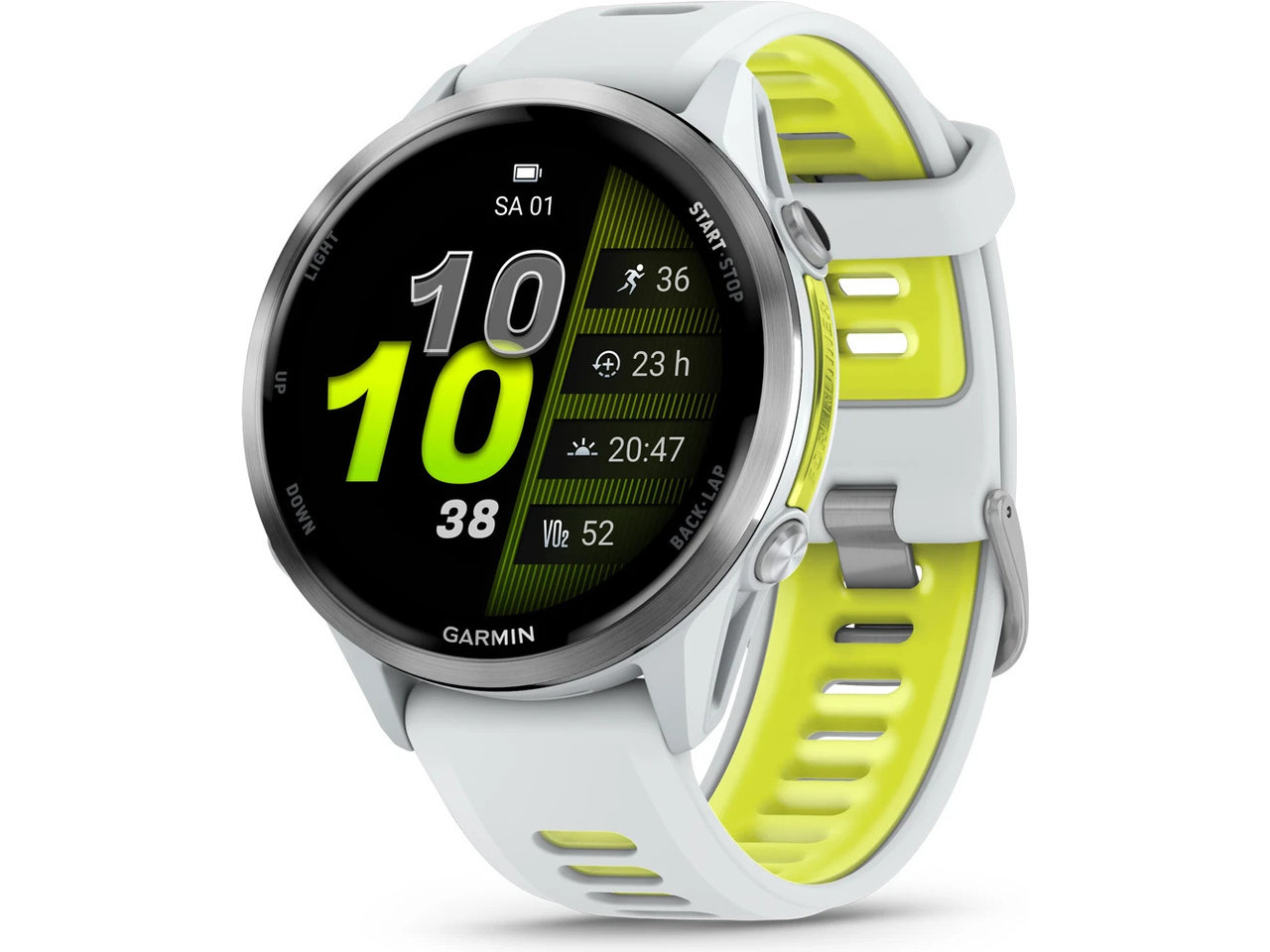 Garmin Forerunner® 970 Smartwatch