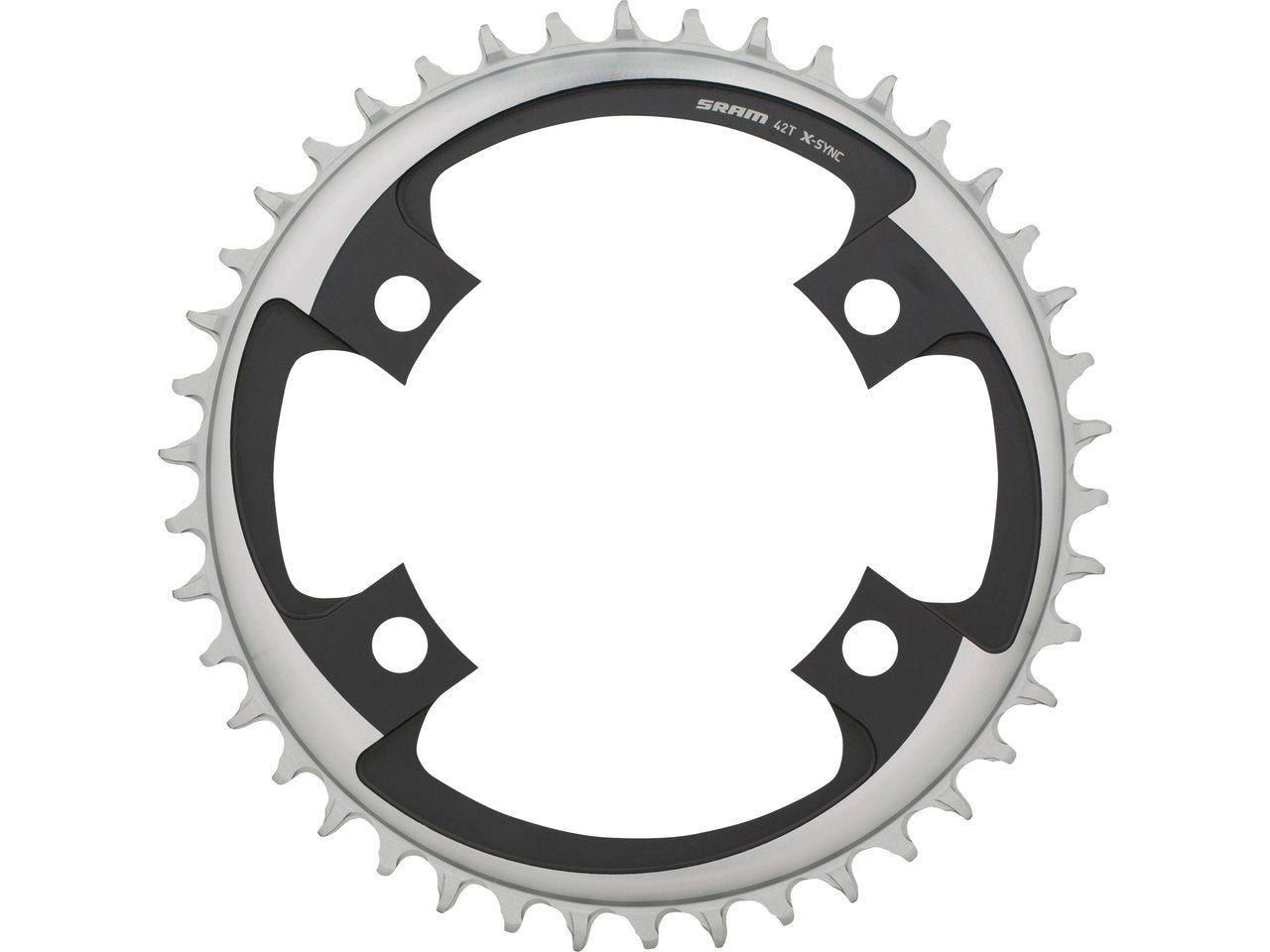 SRAM Red AXS Krankdrev SRAM Red AXS Krankdrev