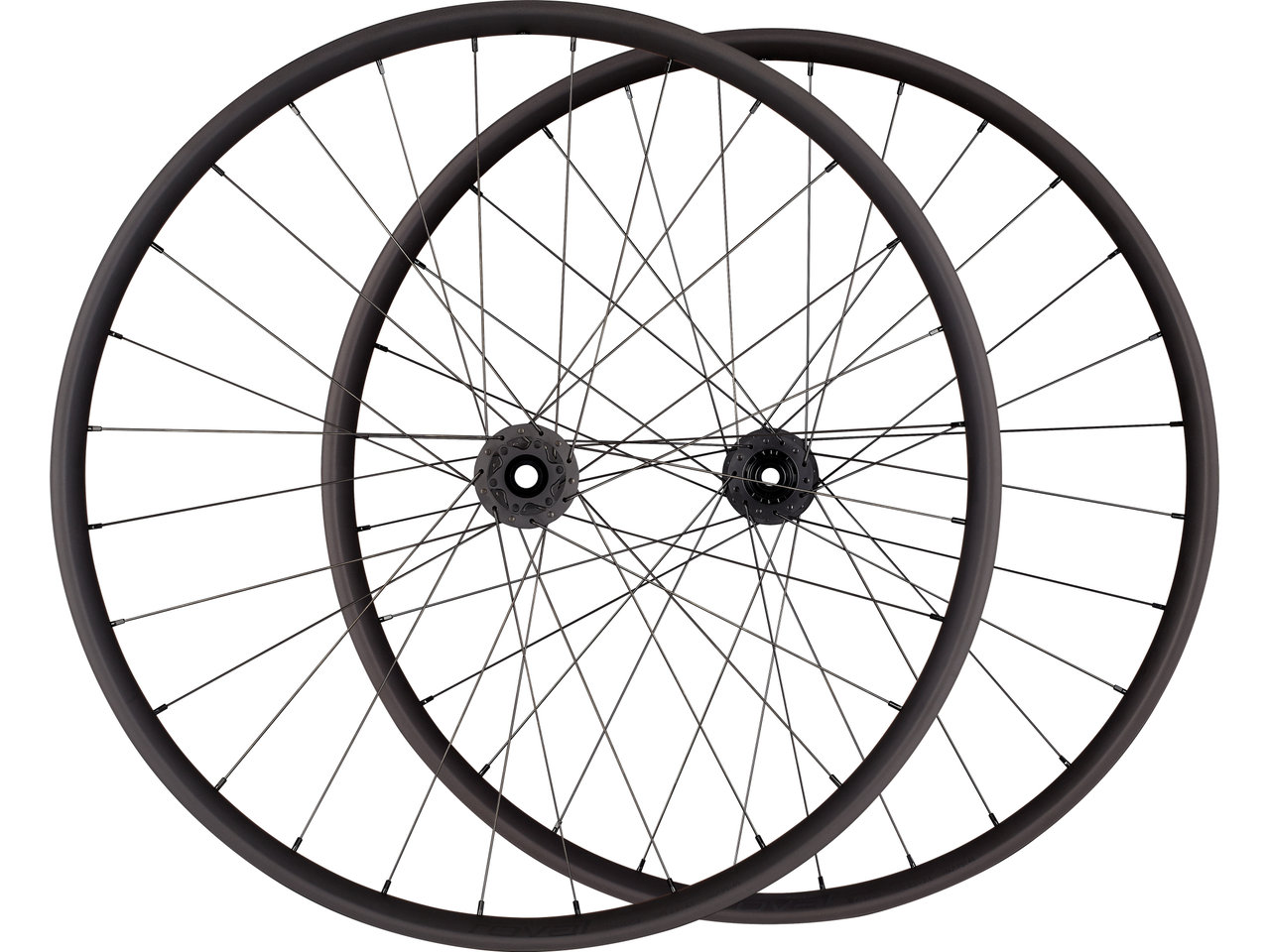 Roval Traverse Alloy Disc 6-loch 29"/27,5"laufradsatz