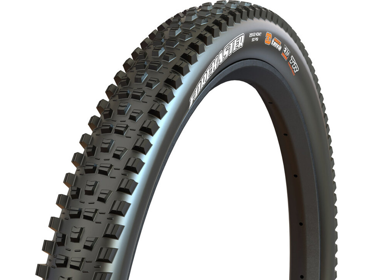 Forekaster [gen.2] Wt Exo Tr Maxxterra 27.5'' Faltreifen