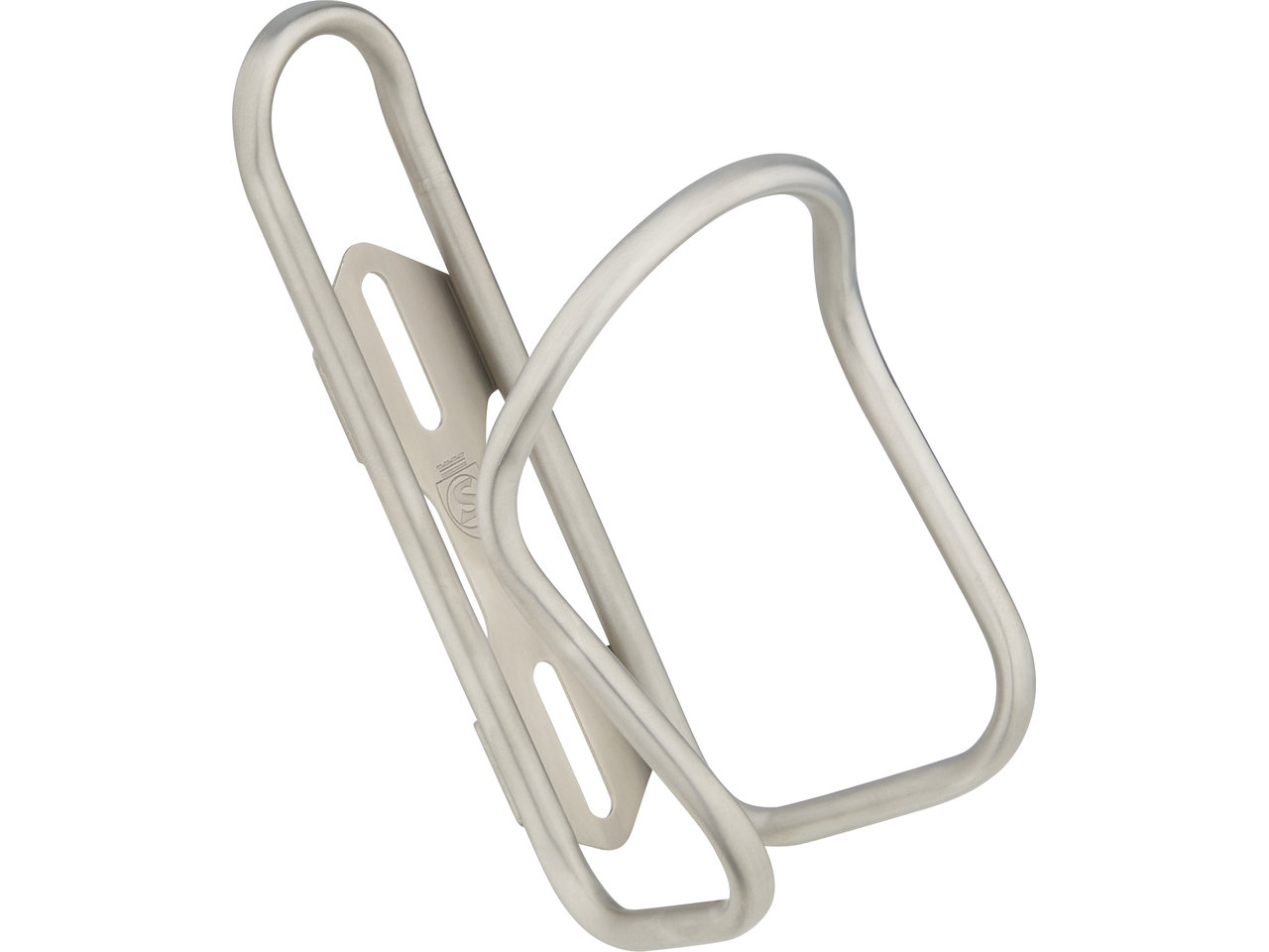 SILCA SICURO Titanium Flaskestativ SILCA SICURO Titanium Flaskestativ