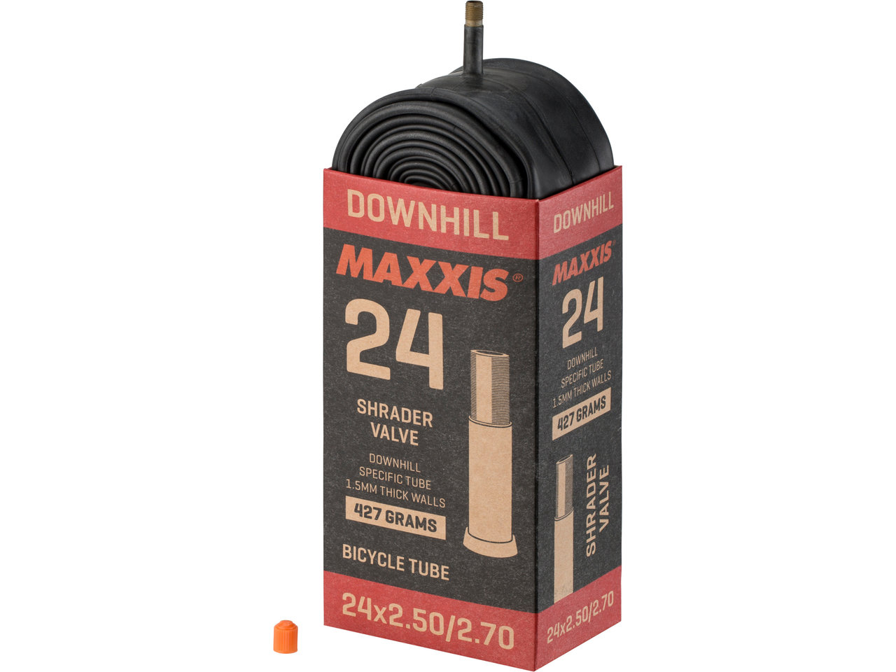 Maxxis Downhill 24" Schlauch Maxxis Downhill 24" Schlauch