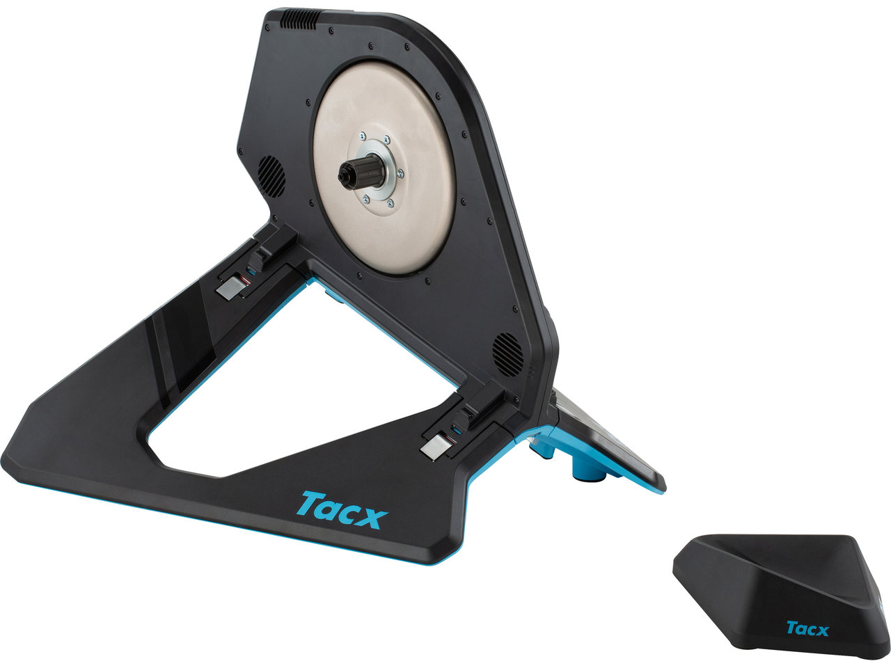 Garmin Tacx Neo 2T Smart T2875 Rollentrainer Garmin Tacx Neo 2T Smart T2875 Rollentrainer