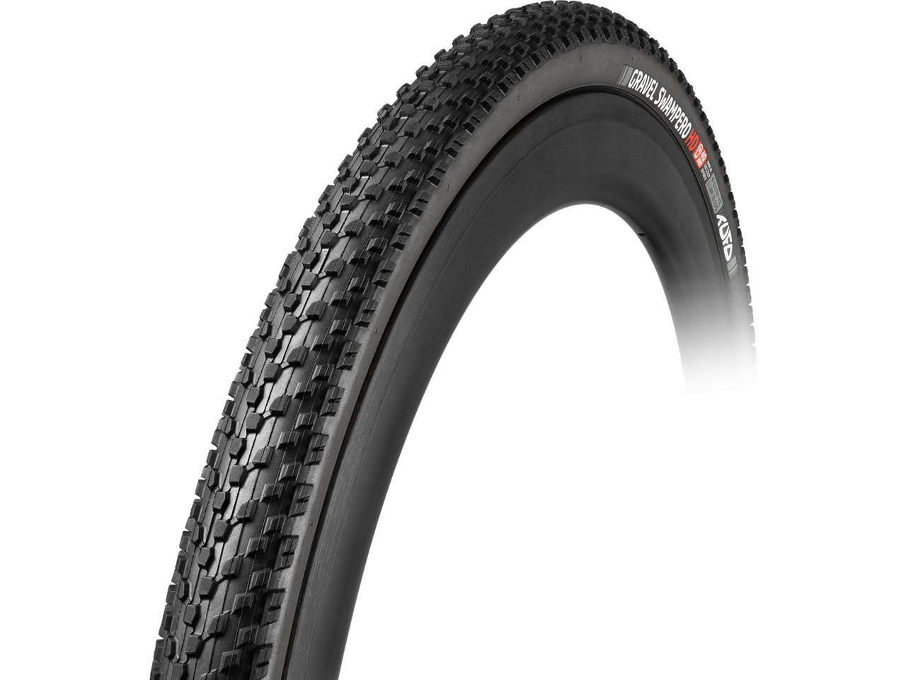 Gravel Swampero Hd Ust 28" Faltreifen