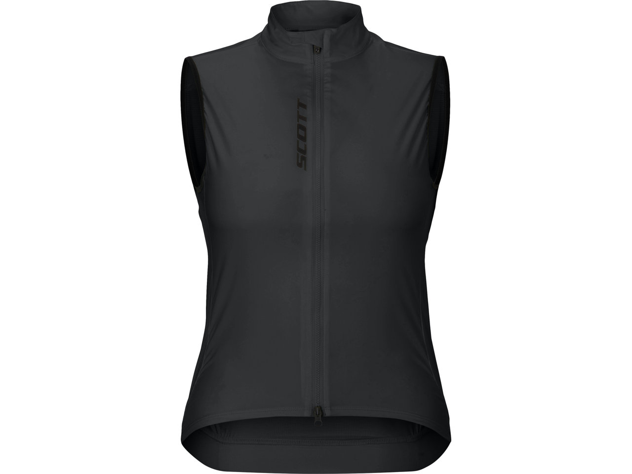 SCOTT Pro Windbreaker Damen Weste