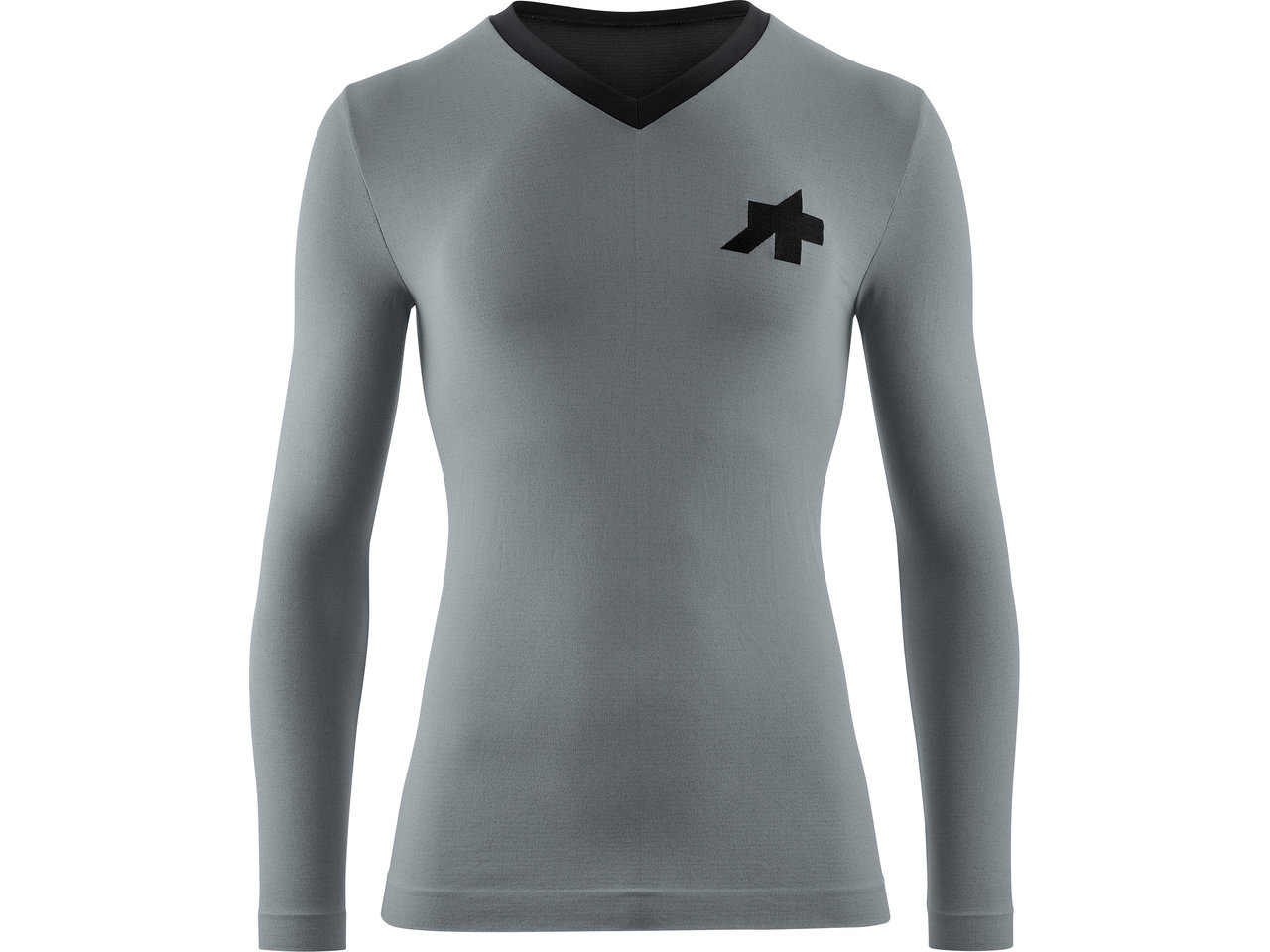 ASSOS Tactica Tech T5 L/S T-Shirt