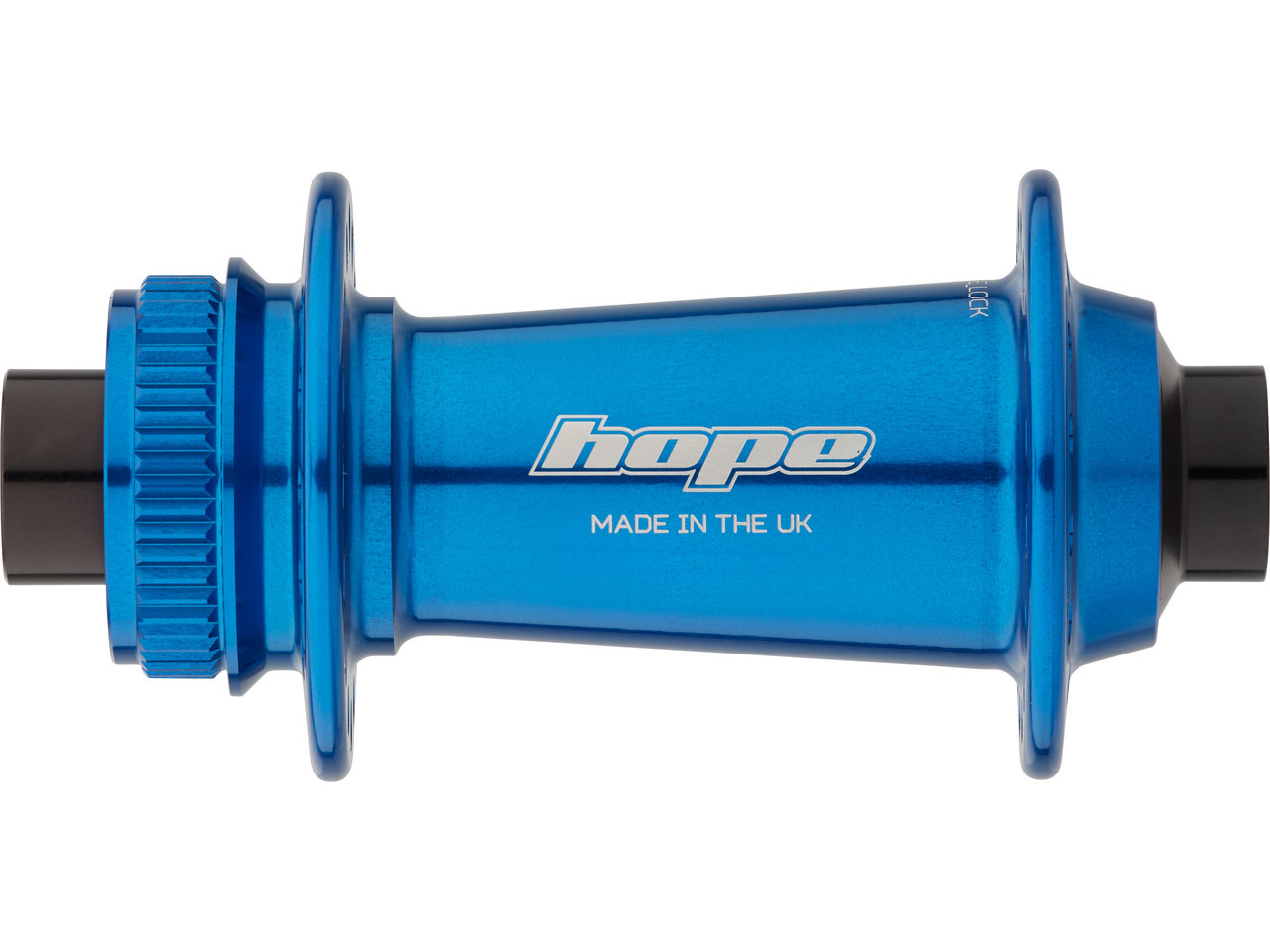 Hope Pro 5 Disc Center Lock Boost VR-Nabe