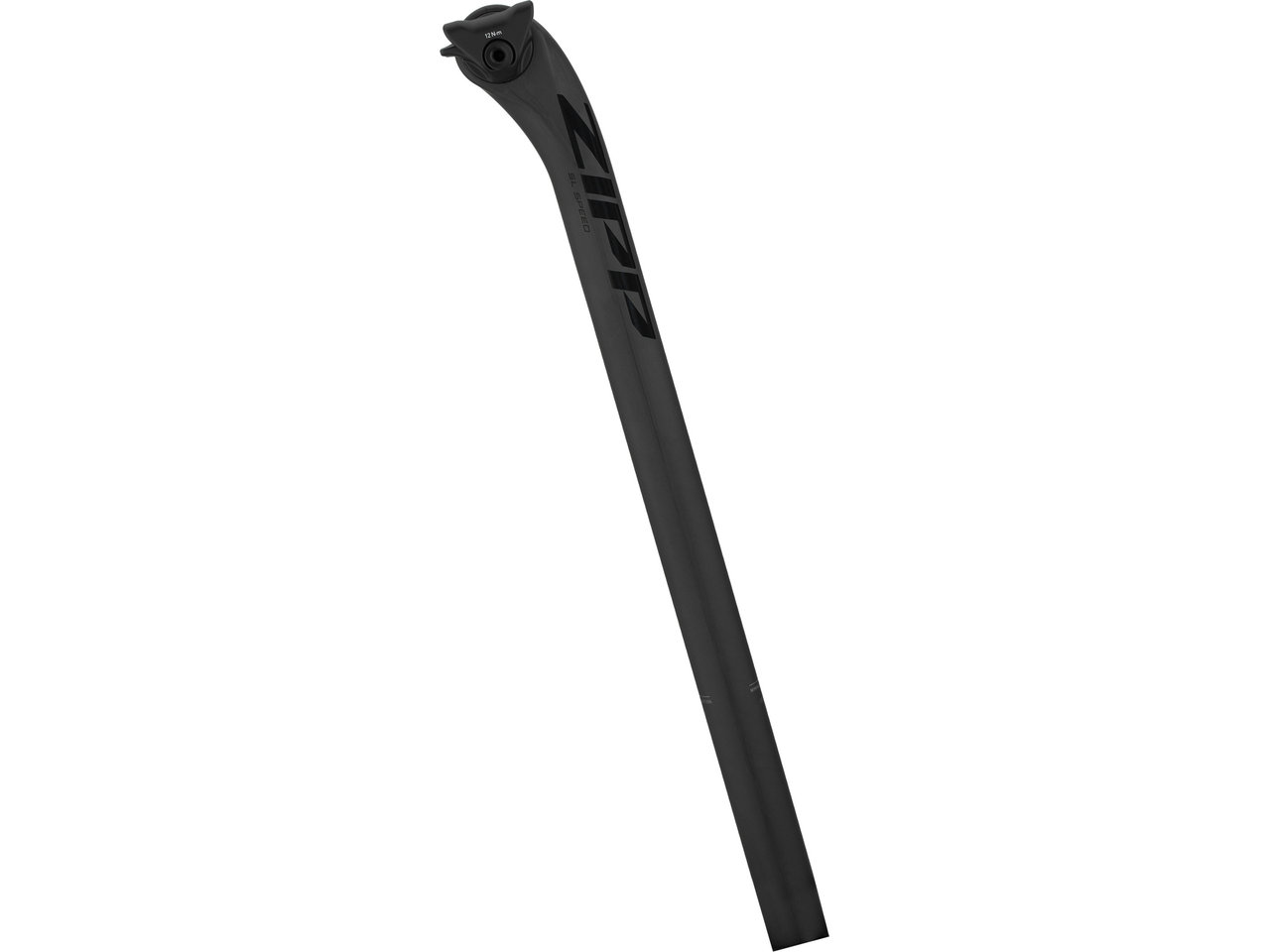 ZIPP SL Speed Carbon Sattelstütze