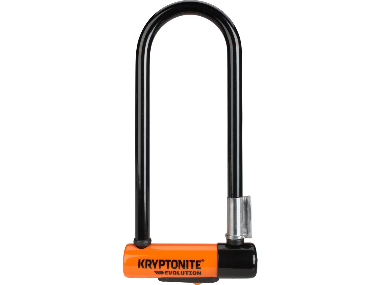 Kryptonite Evolution Mini Bügelschloss