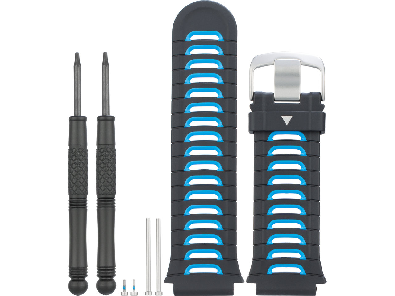 Garmin Ersatzarmband für Forerunner 920XT, Schwarz, One Size Garmin Ersatzarmband für Forerunner 920XT, Schwarz, One Size