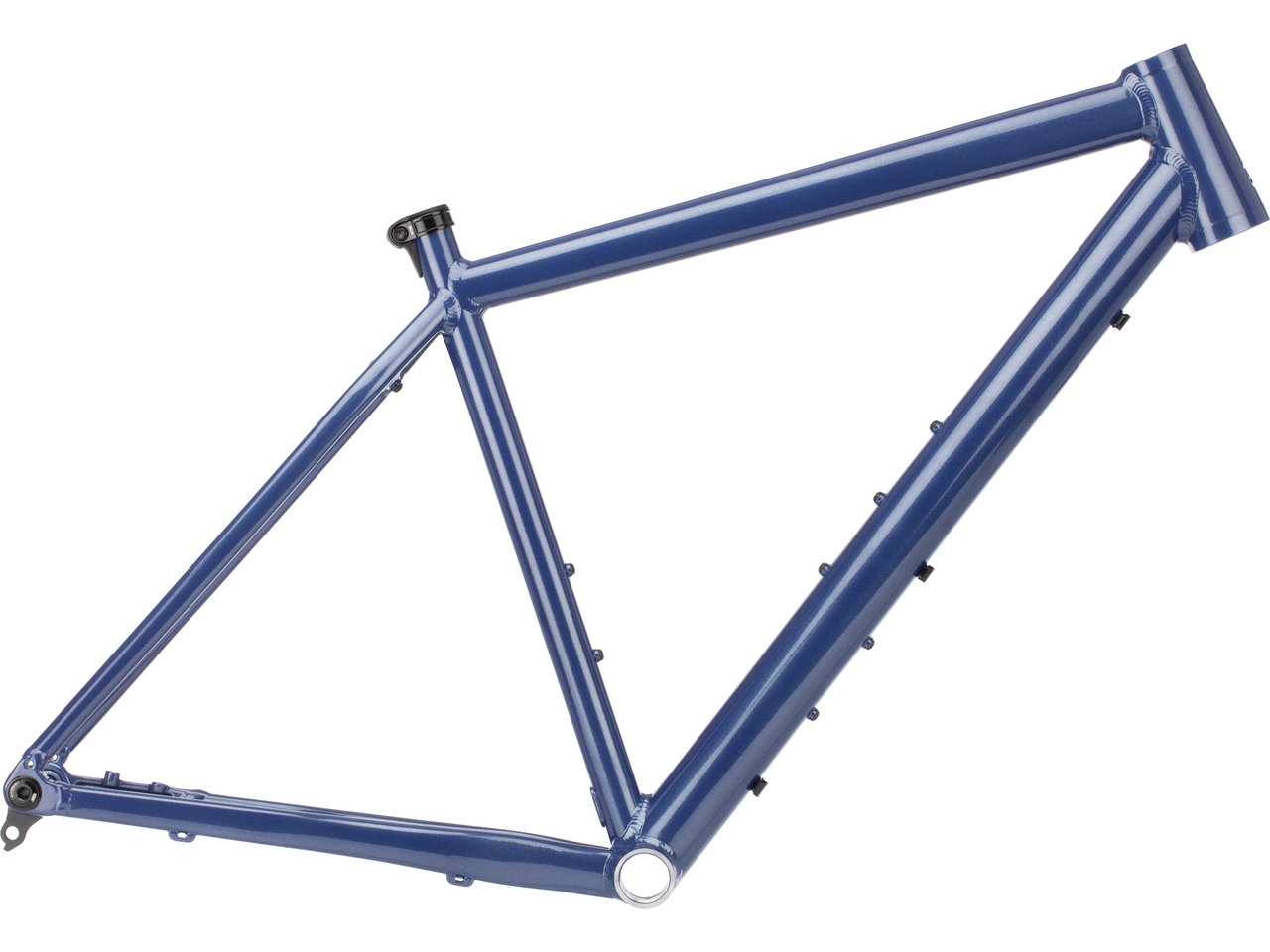 Flint Mk2 Gravel-rahmen