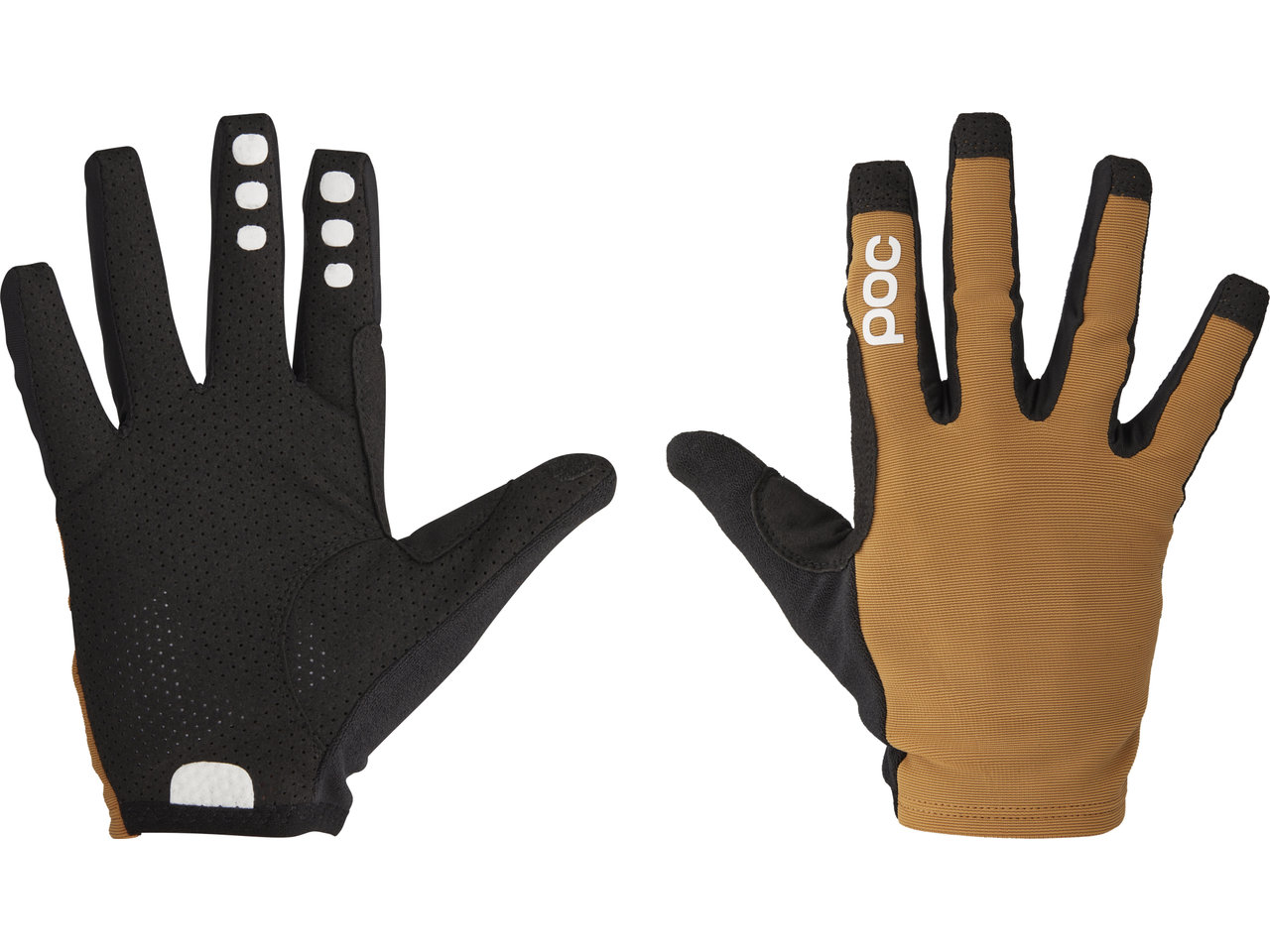 POC Resistance Enduro Ganzfinger-Handschuhe