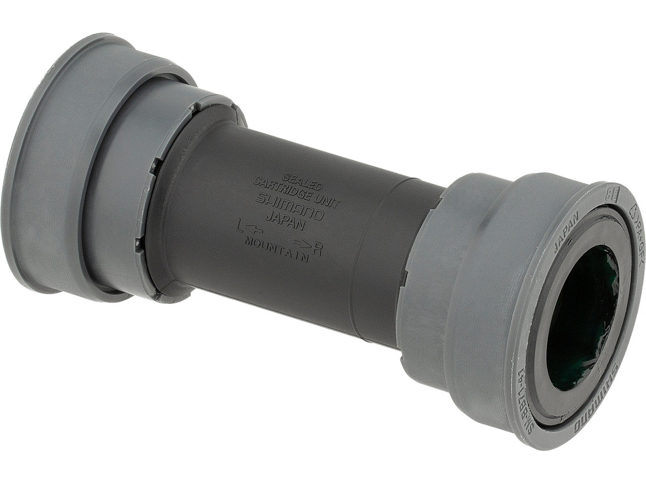 Shimano Innenlager SM-BB71-41C Hollowtech II Pressfit 41 x 104,5/107