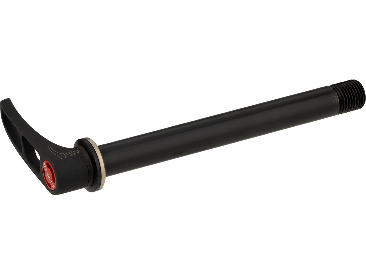 DT Swiss RWS Plug-In Steckachse mit Schnellspannhebel für F 232 und F 535