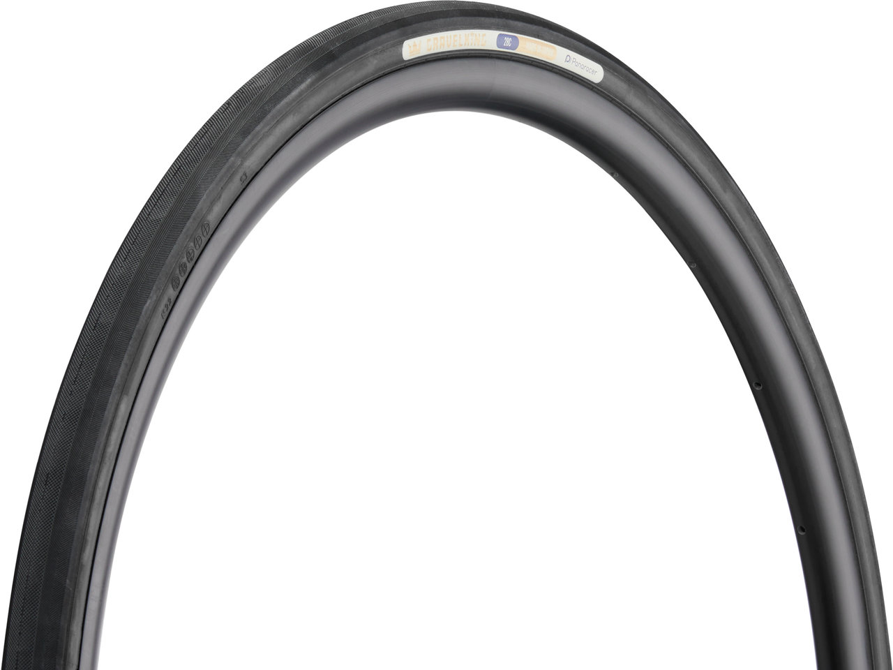 Panaracer GravelKing 28" Faltreifen