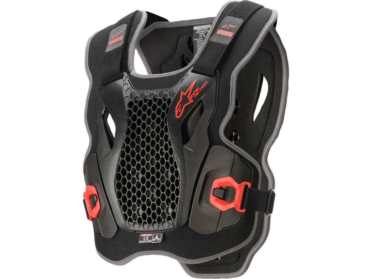 Alpinestars Bionic Action Chest Protector Brustprotektor