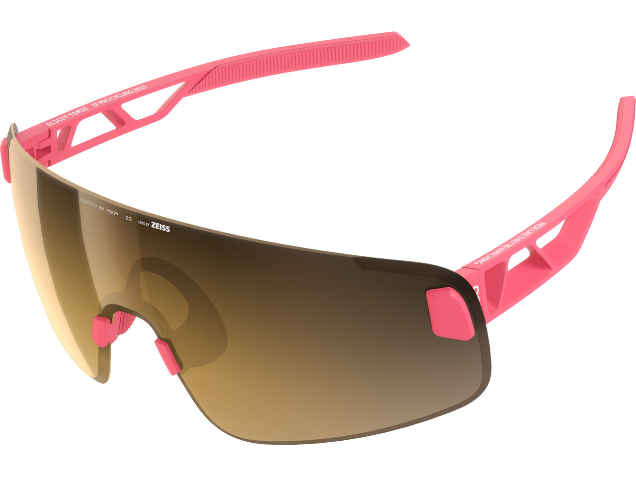 POC Elicit Toric EF Pro Team Ed. Sportbrille
