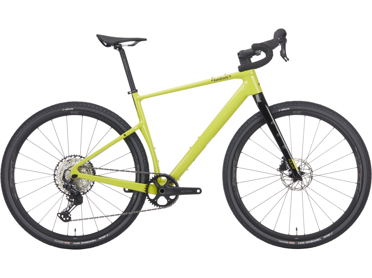 Wilier Adlar Carbon 28" Gravelbike