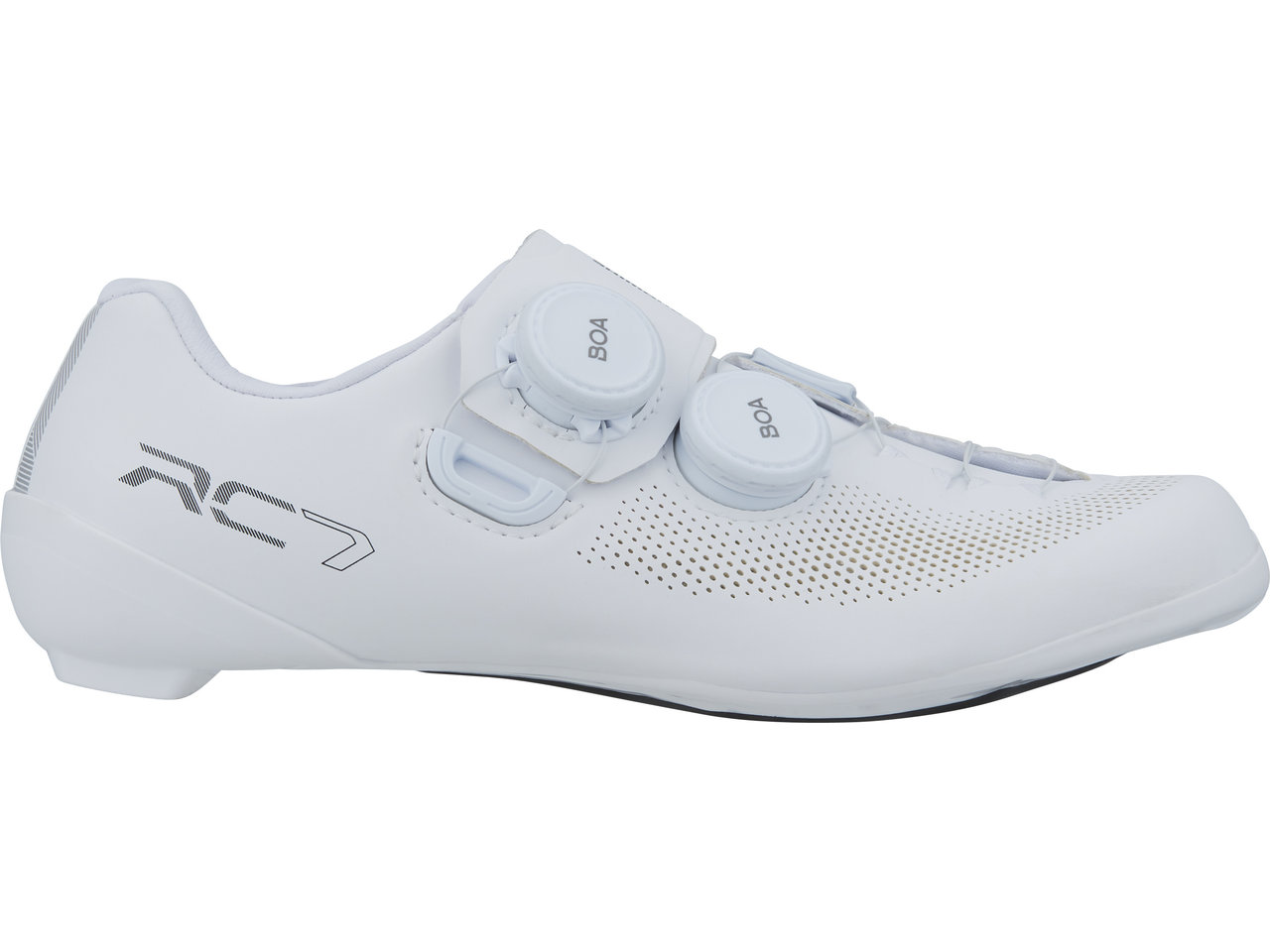 Shimano RC7 Dame Landeveissko