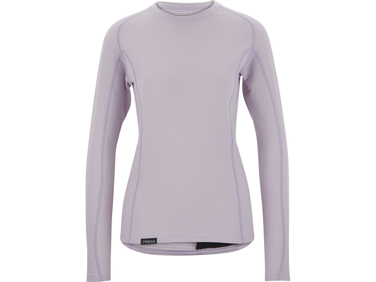 7Mesh Gryphon Crew LS Sykkeltrøye 7Mesh Gryphon Crew LS Sykkeltrøye