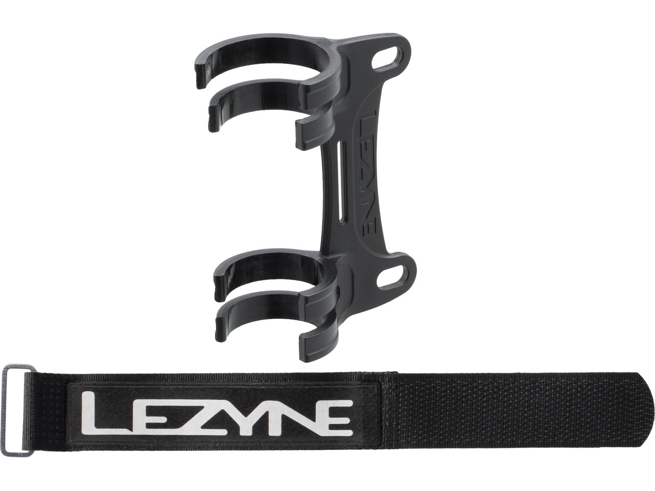 Lezyne Rahmenhalter für HV Pumpen