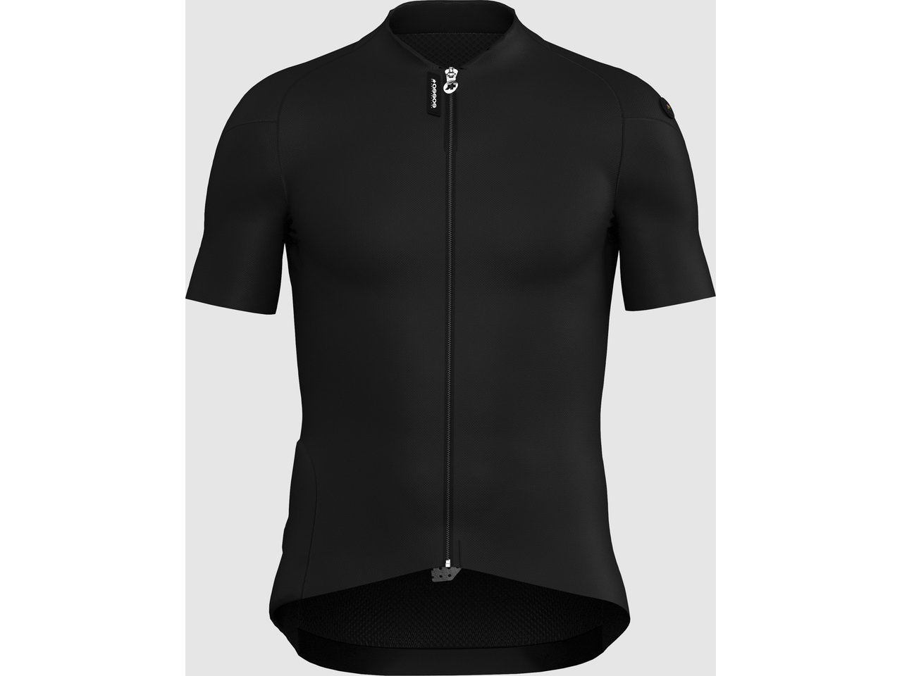 ASSOS Mille Gto S11 Kort Ermet Trøye