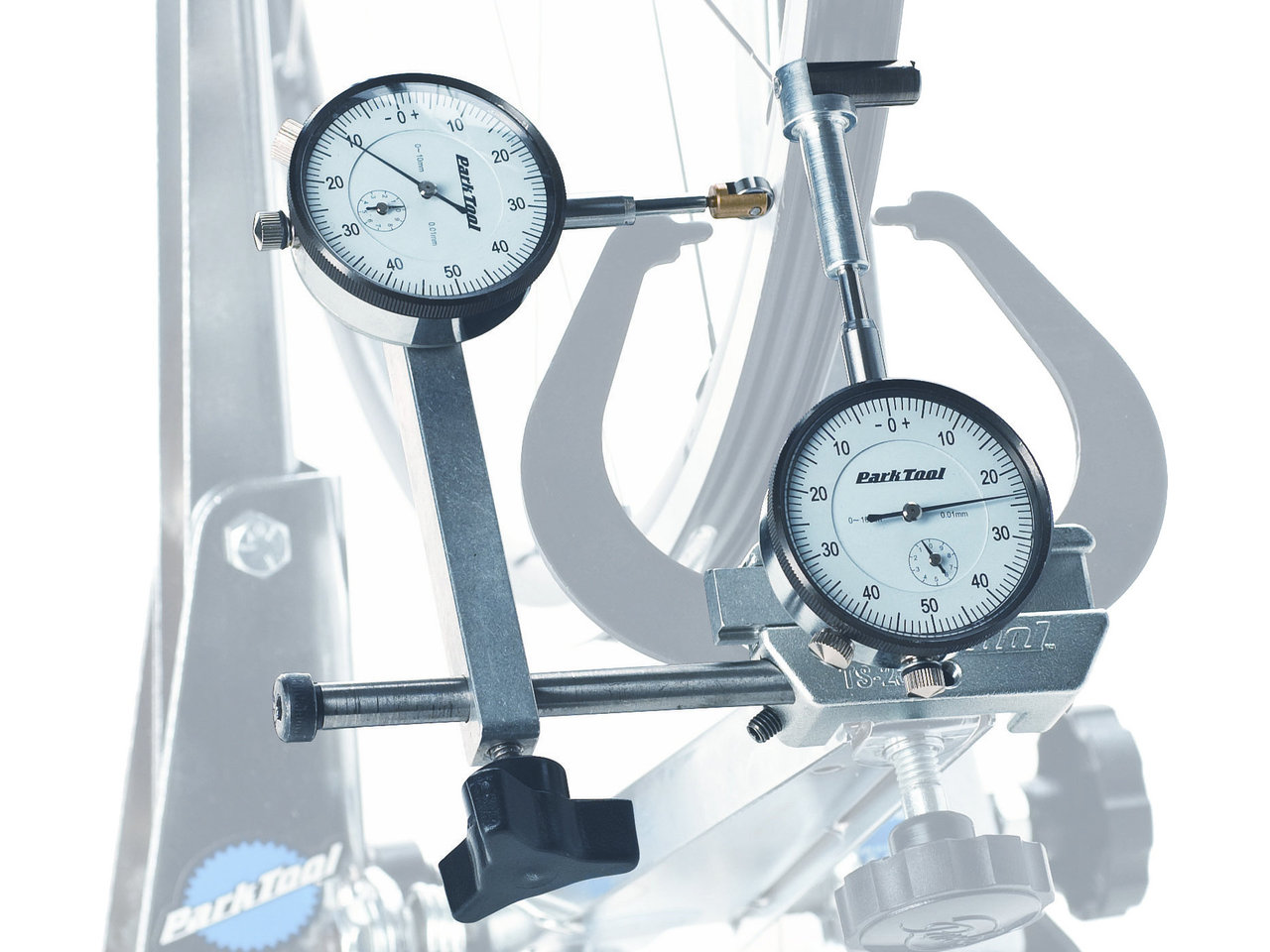 Park Tool Messuhrenset TS-2Di Park Tool Messuhrenset TS-2Di
