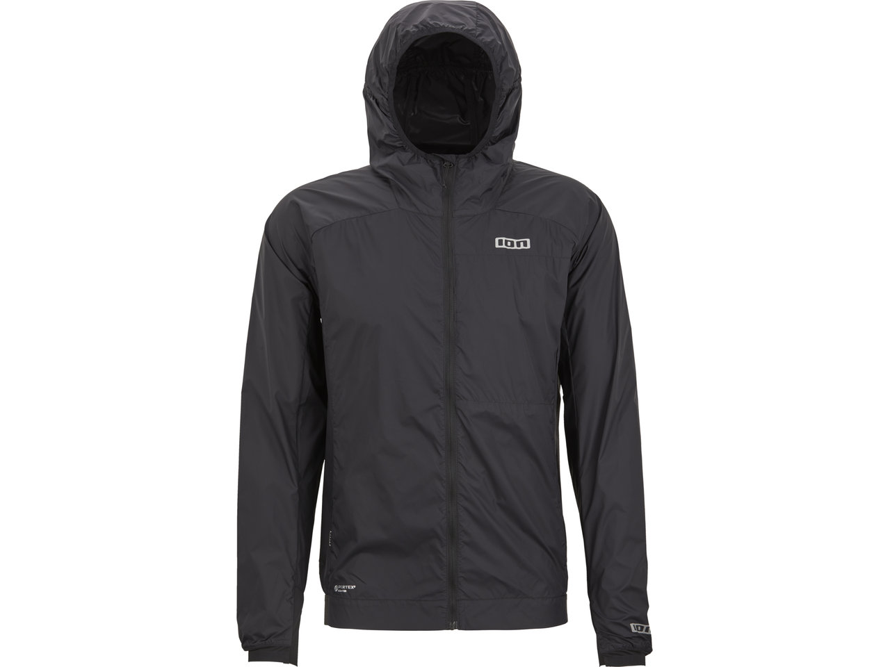 ION Shelter Lite Jacke