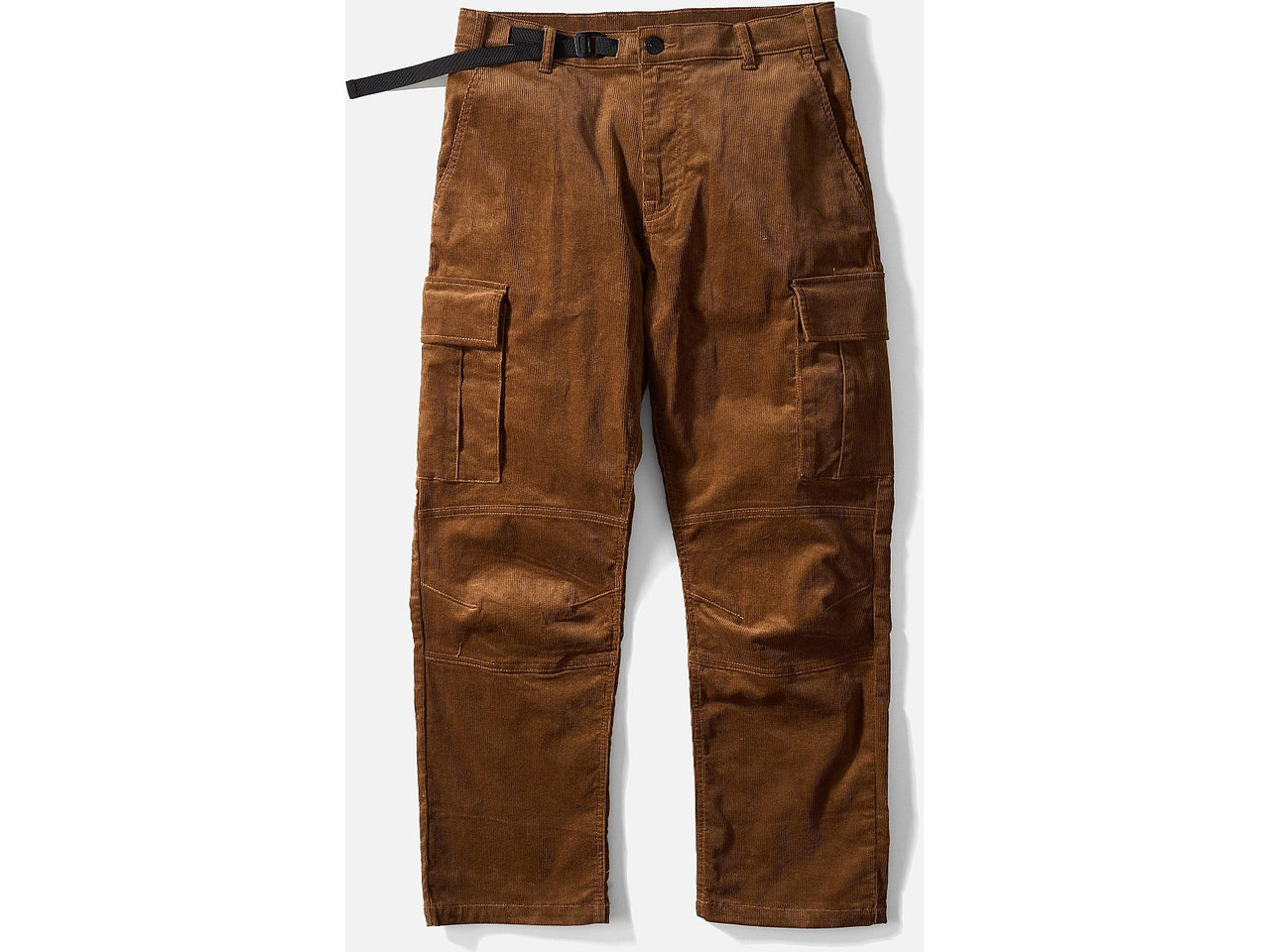 Loose Riders District Corduroy Cargo Hose