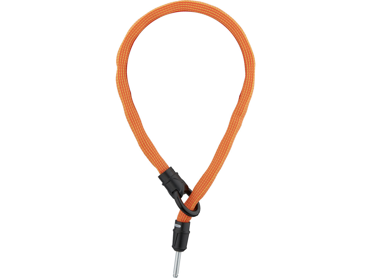Oransje