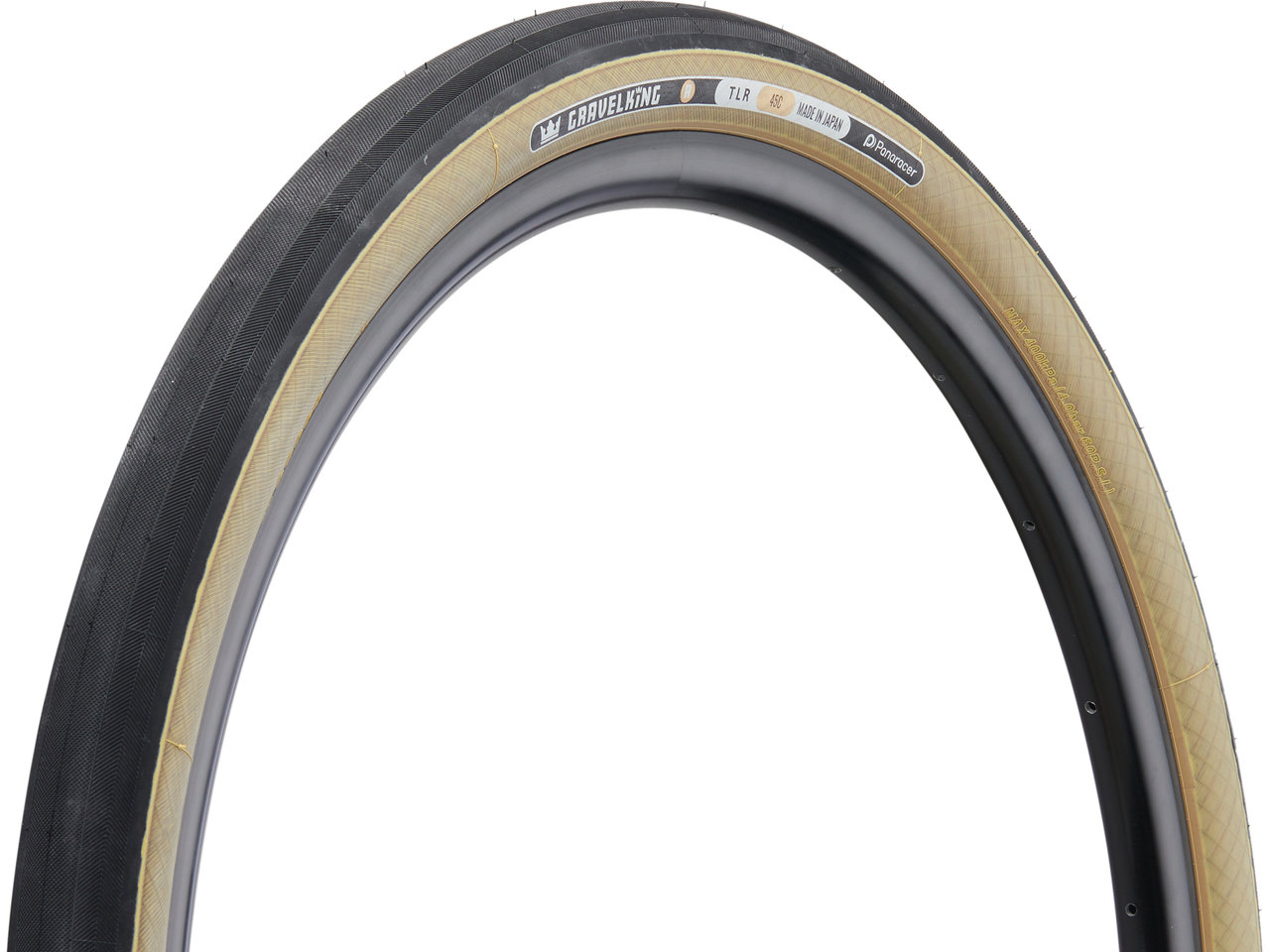 Gravelking R Tlr 28" Faltreifen