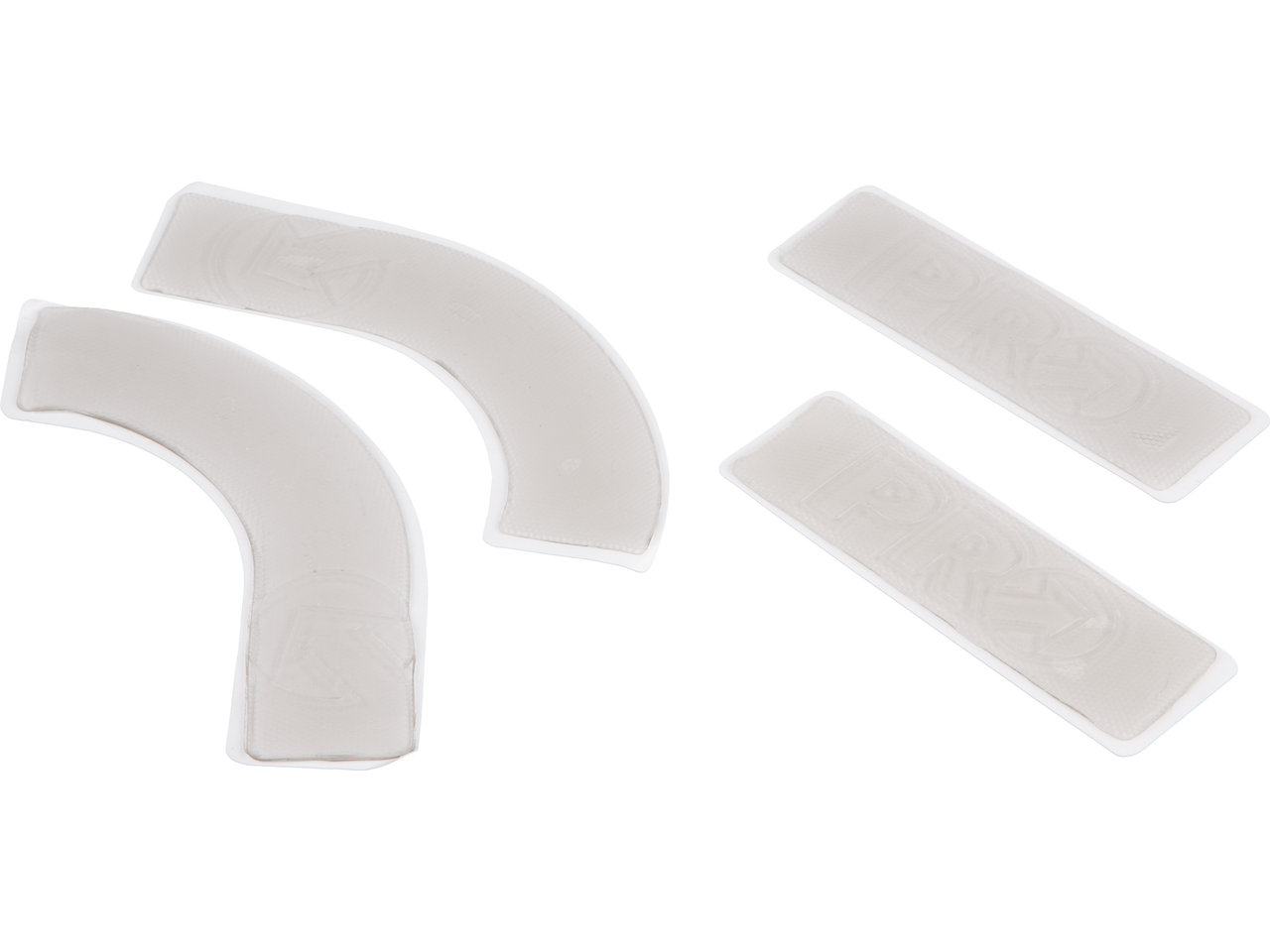 PRO Støtabsorberende Gel Pads PRO Støtabsorberende Gel Pads