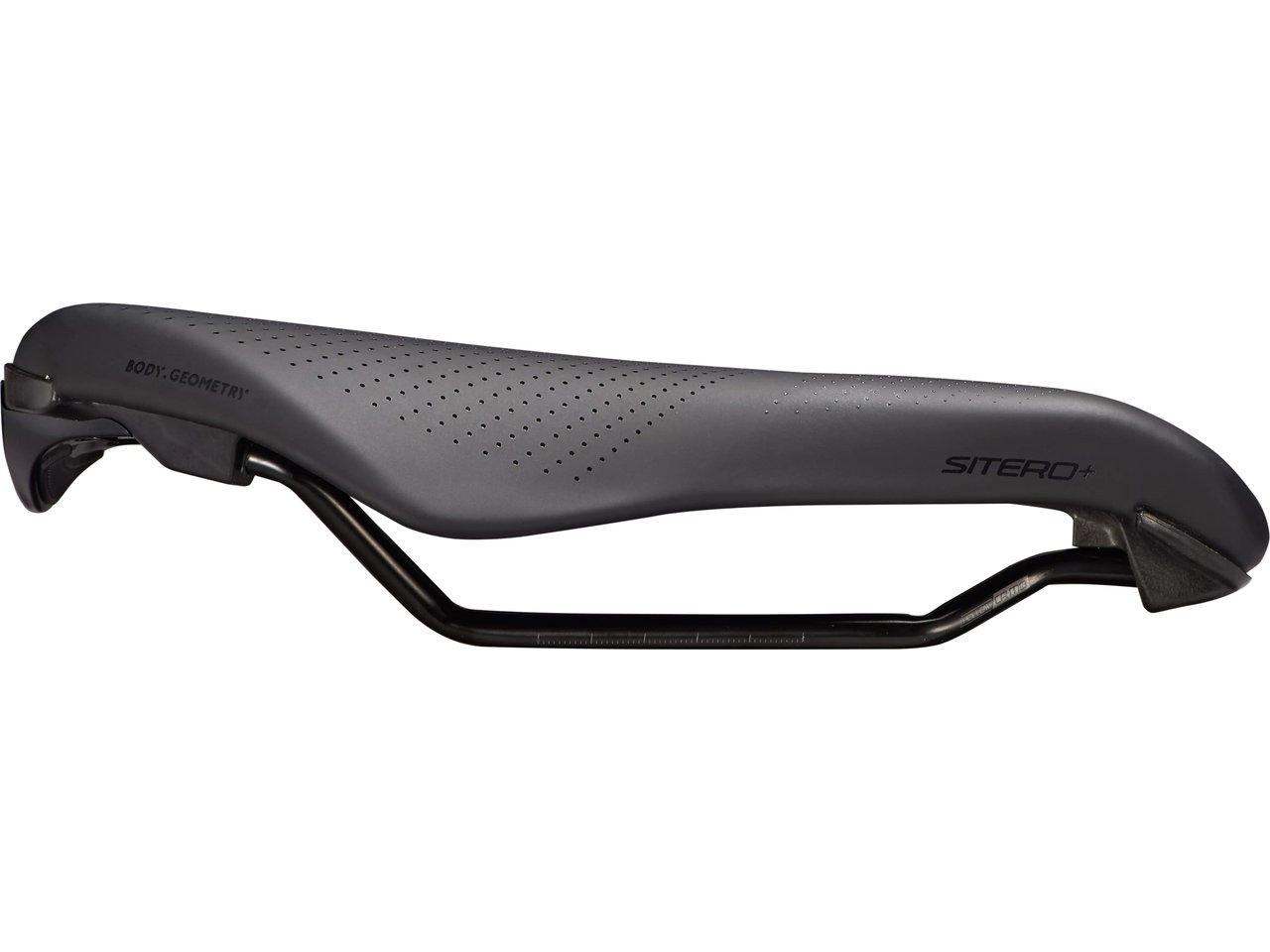 Specialized Sitero Plus Sattel