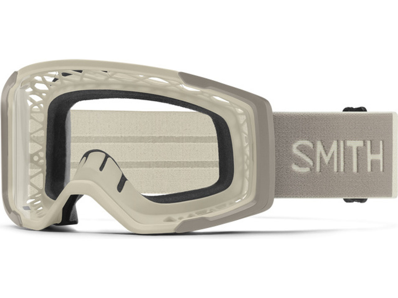 Smith Rhythm MTB Goggle + Dirt Screen Smith Rhythm MTB Goggle + Dirt Screen