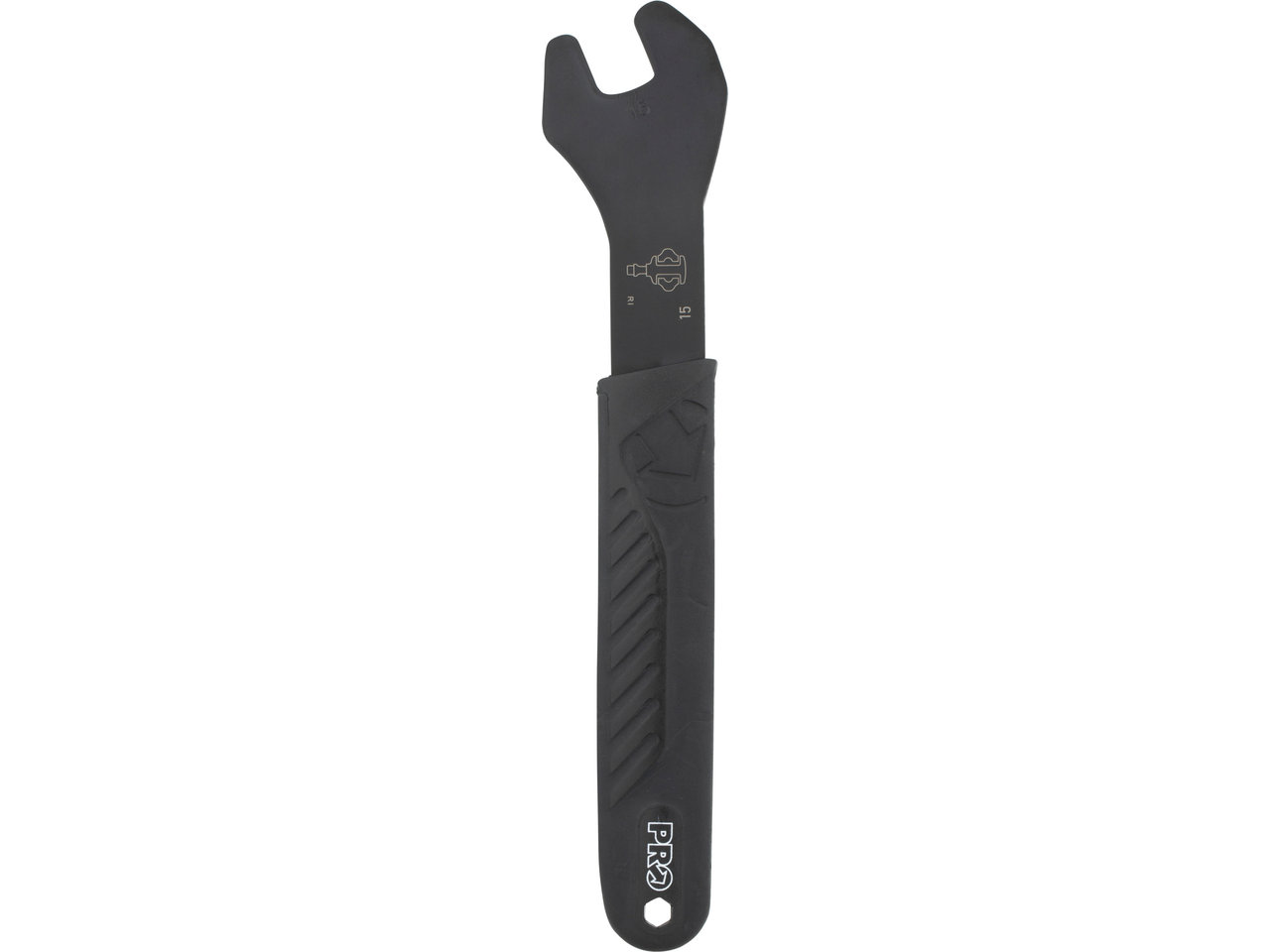 PRO Pedalschlüssel 8 mm Innensechskant PRO Pedalschlüssel 8 mm Innensechskant