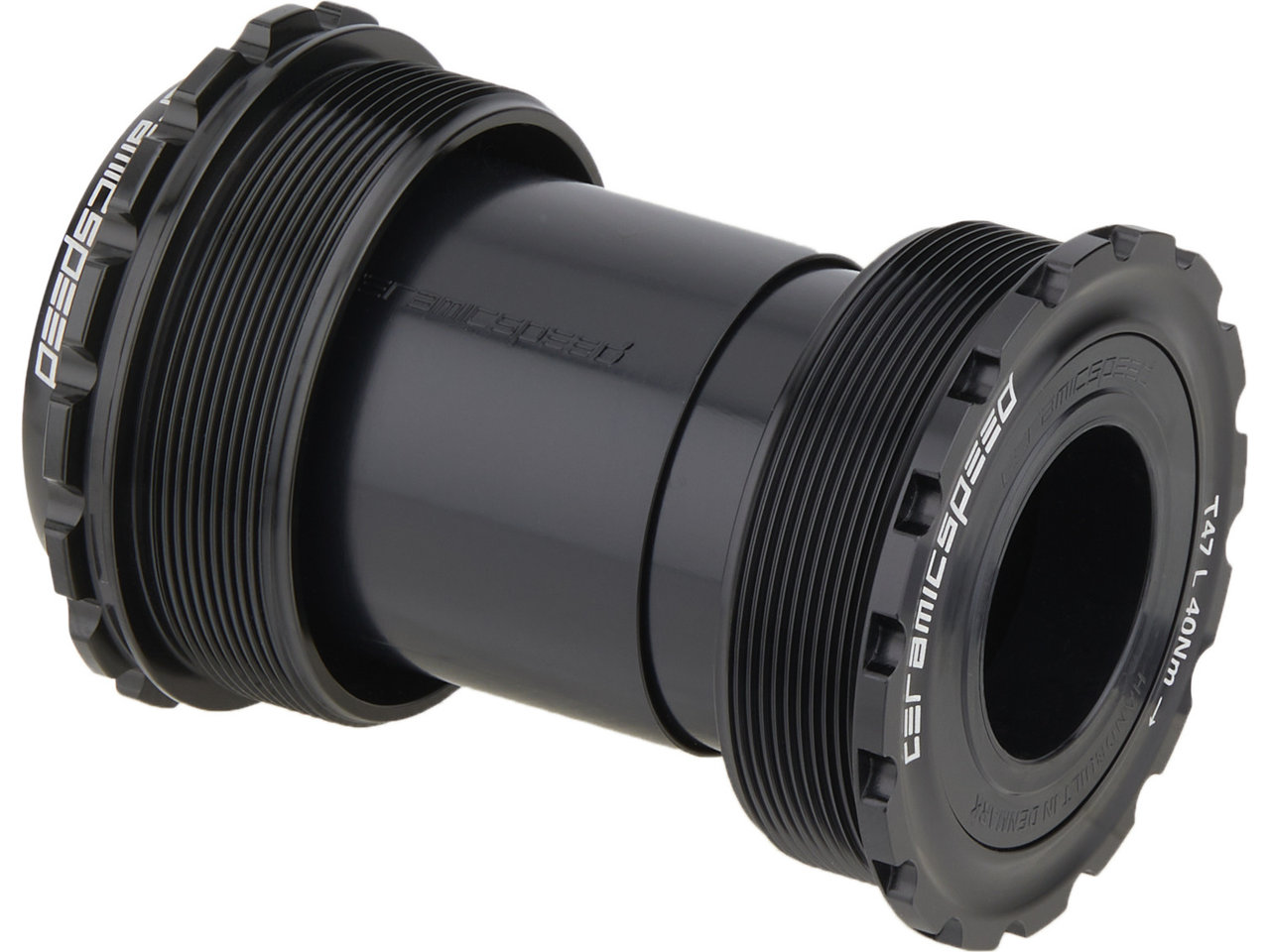 CeramicSpeed Alpha T47/68 30 mm Gravel Innenlager