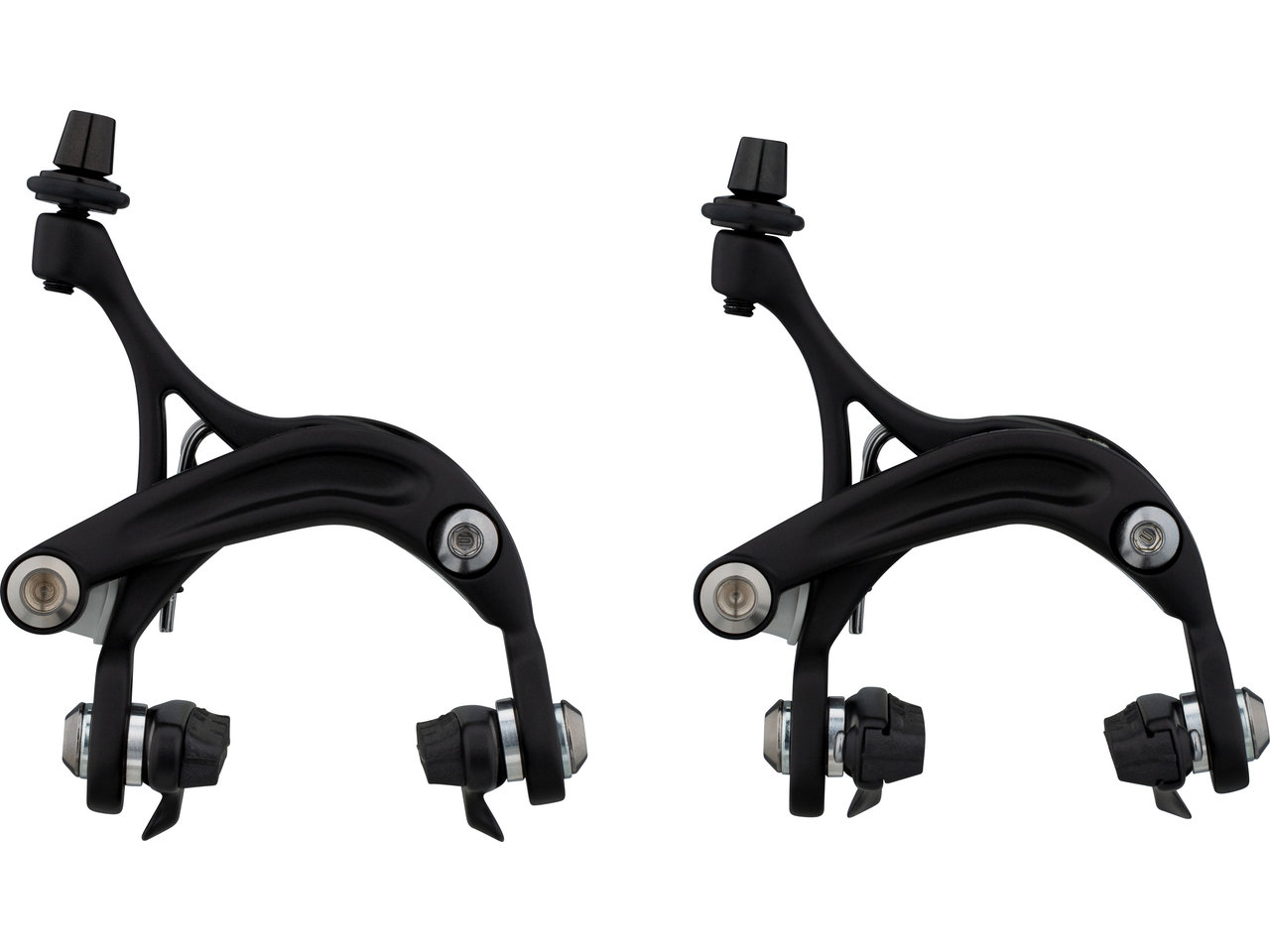 Campagnolo Centaur Skeleton v+h Set Felgenbremse Campagnolo Centaur Skeleton v+h Set Felgenbremse