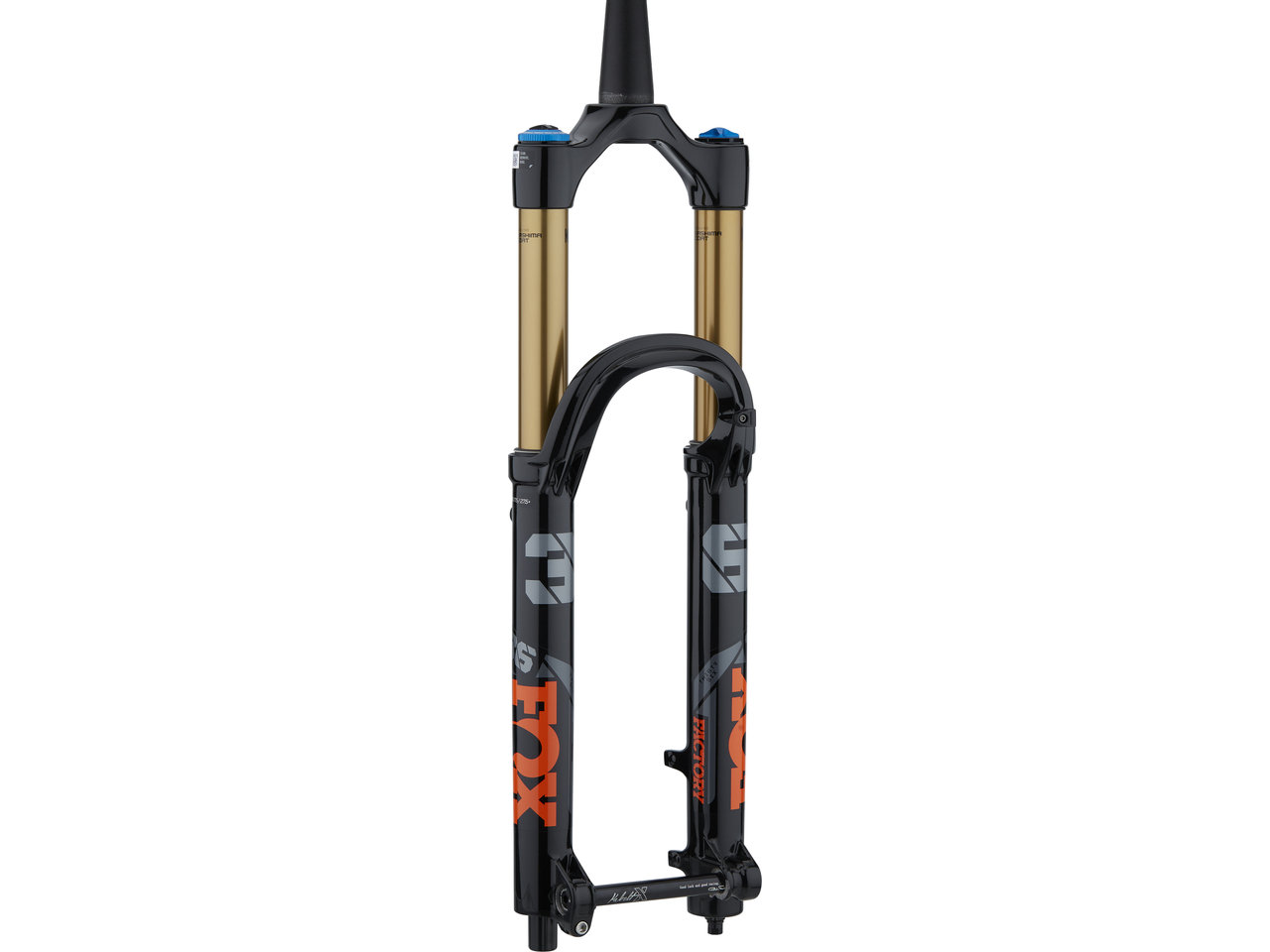 FOX Factory Fox 36 Float Gaffel 29"160mm Grip2 FOX Factory Fox 36 Float Gaffel 29"160mm Grip2
