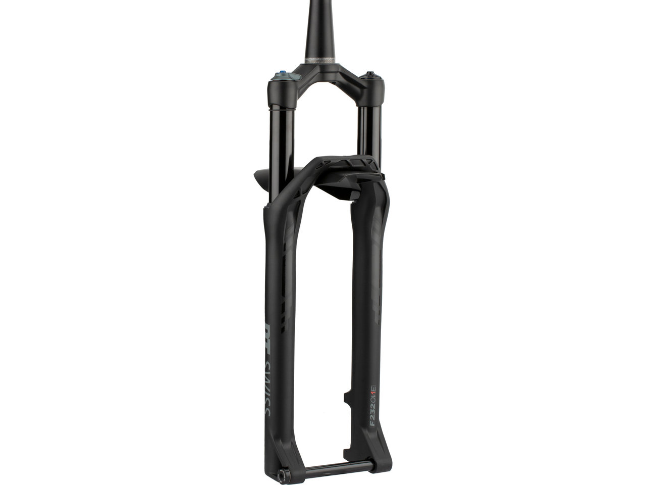DT Swiss F 232 ONE 29" Boost Crown adjust Federgabel